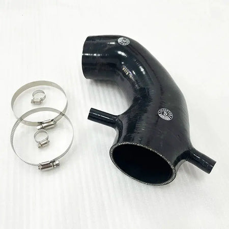 Fit Acura Integra DC2 Type R B16A B18C 1997-2001 01-06 HONDA CIVIC TYPE-R EP3 DC5 K20 Silicone Intake Induction Hose by InterCyprus Trading Ltd