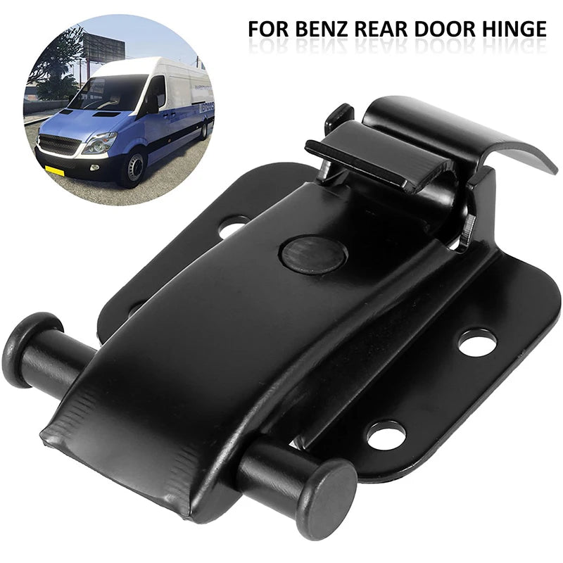 Περιοριστής άξονα μεντεσέ πόρτας από αλουμίνιο για Mercedes-Benz Sprinter 906