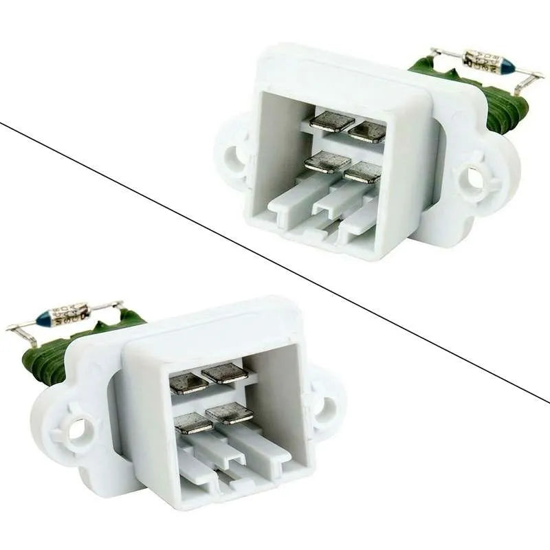 Blower Motor Resistor for Ford Focus MK2 MK3, Mondeo Mk4, S-Max