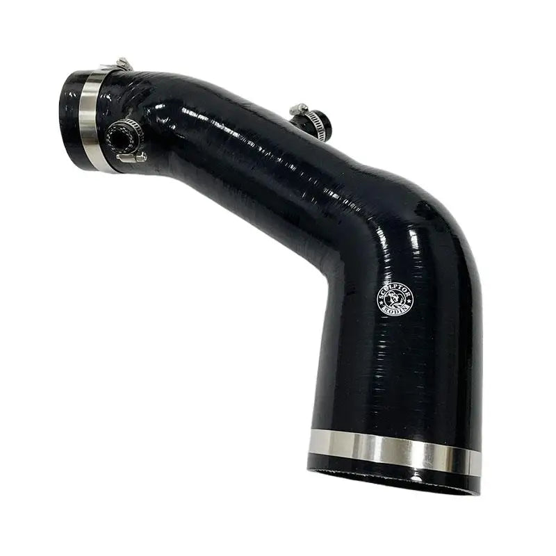 Induktionsluftslang Kit för Honda S2000 AP1 F20C F22C Silikon Intagsrör Hög Temperatur Motorintagsuppgradering