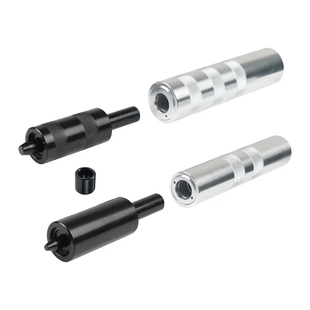 36050 Valve Keeper Remover Installer Kit for Engines with Valve Stems from 4.5mm to 7.5mm and 5/16" to 3/8" by InterCyprus Trading Ltd