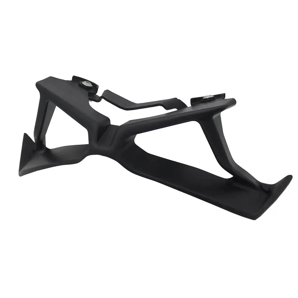 For Yamaha MT-09 Front Spoiler Kit MT09 MT 09 SP 2017-2020 Motorcycle Downforce Naked Frontal Spoilers Winglet Aerodynamic Wing by InterCyprus Trading Ltd