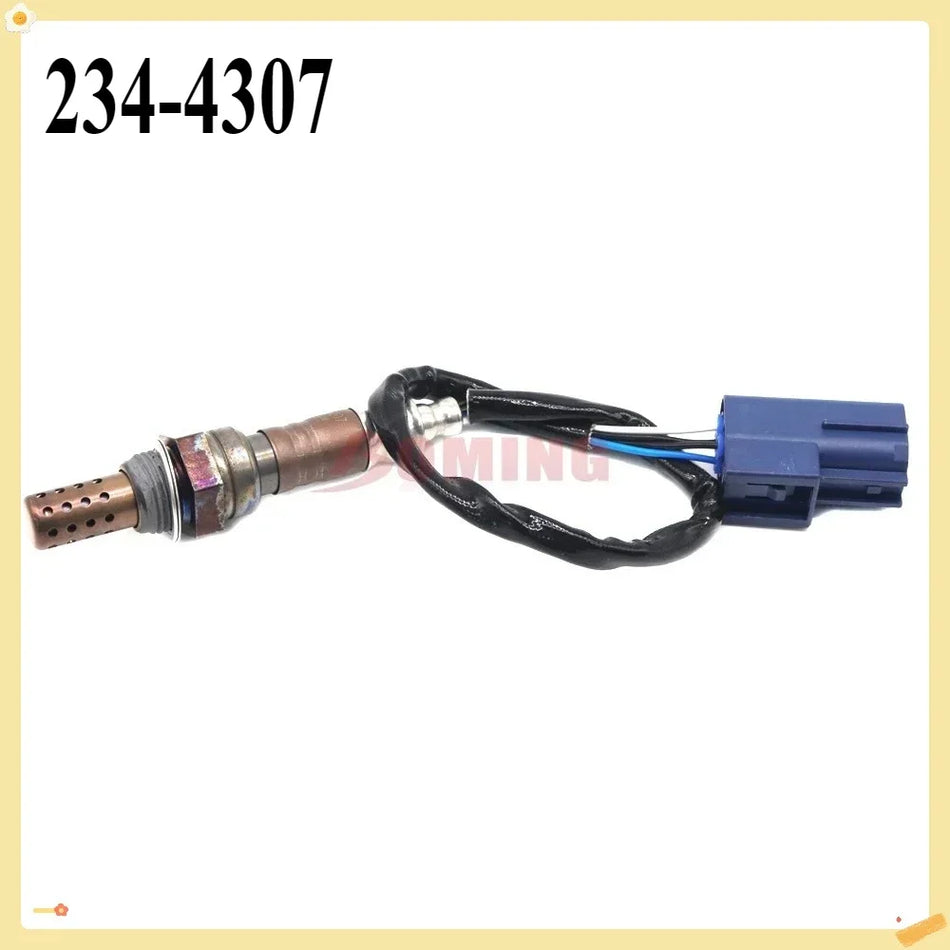 Infiniti FX35 FX45 Oxygen Sensor 234-4307 for G35 M35 M45 Q45