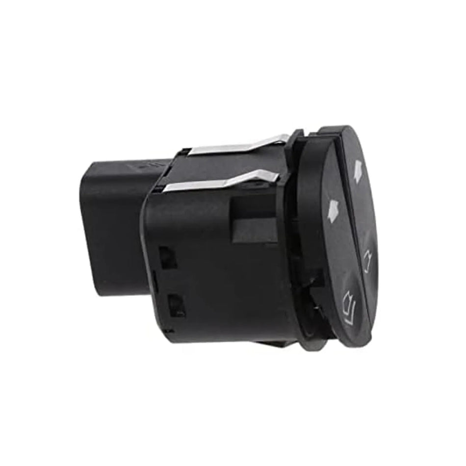 Power Window Switch for Ford Fiesta Fusion 6S6T-14529-AB
