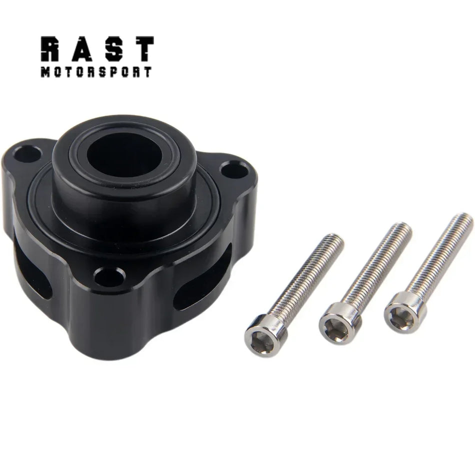 Blow-Off-Ventil Spacer für Fiat Punto Evo 1.4 Multiair