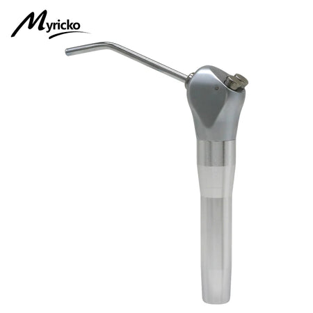 Dental 3 Way Syringe Handpiece WJ-183B - Precision Jet