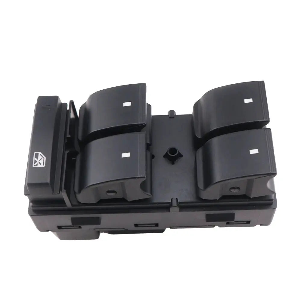 Power Window Switch With Lock Button For Chevrolet GMC Buick by InterCyprus Trading Ltd