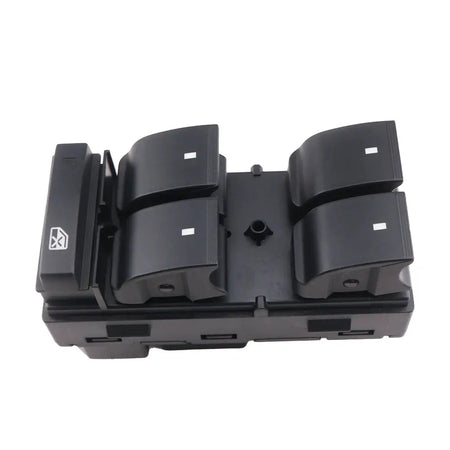 Power Window Switch With Lock Button For Chevrolet GMC Buick by InterCyprus Trading Ltd