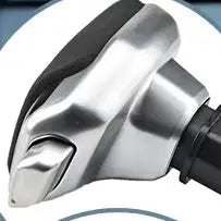 Perilla de Cambio Automático para Hyundai Kia Tucson K3 K4 Mistra