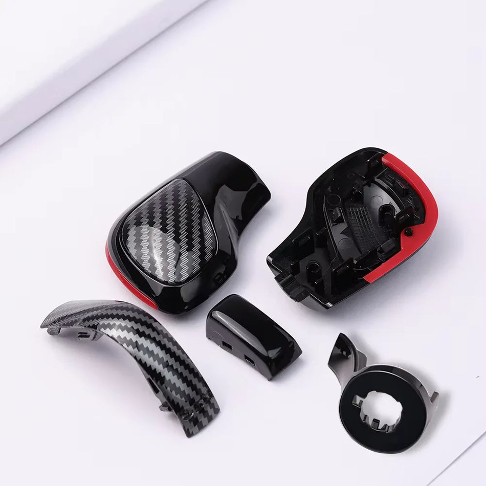 Βαμμένο Πλευρικό Κάλυμμα Volkswagen Golf GTI, Διακοσμητικό Εξωτερικό Αξεσουάρ