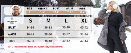 Anfilia Women Ski Thermal Underwear Sets &ndash; Moisture-Wicking