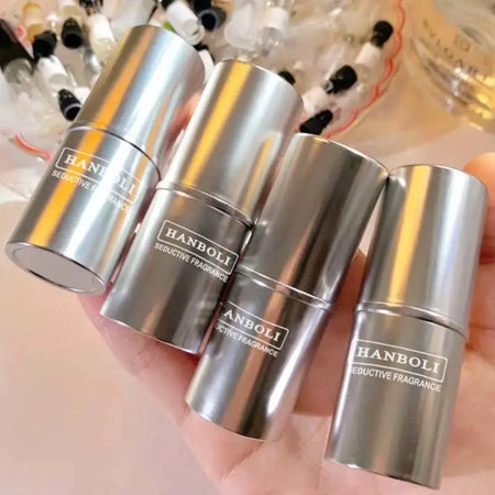 7g Roller Ball Pheromone Oil Perfume for Men and Women