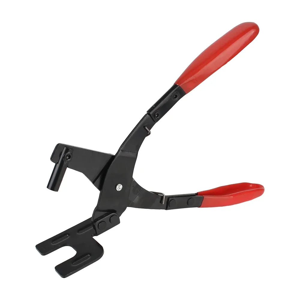 Car Exhaust Removal Plier &ndash; Durable Carbon Steel Build