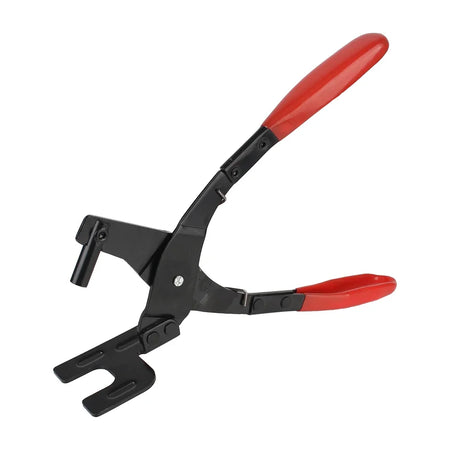 Car Exhaust Removal Plier &ndash; Durable Carbon Steel Build
