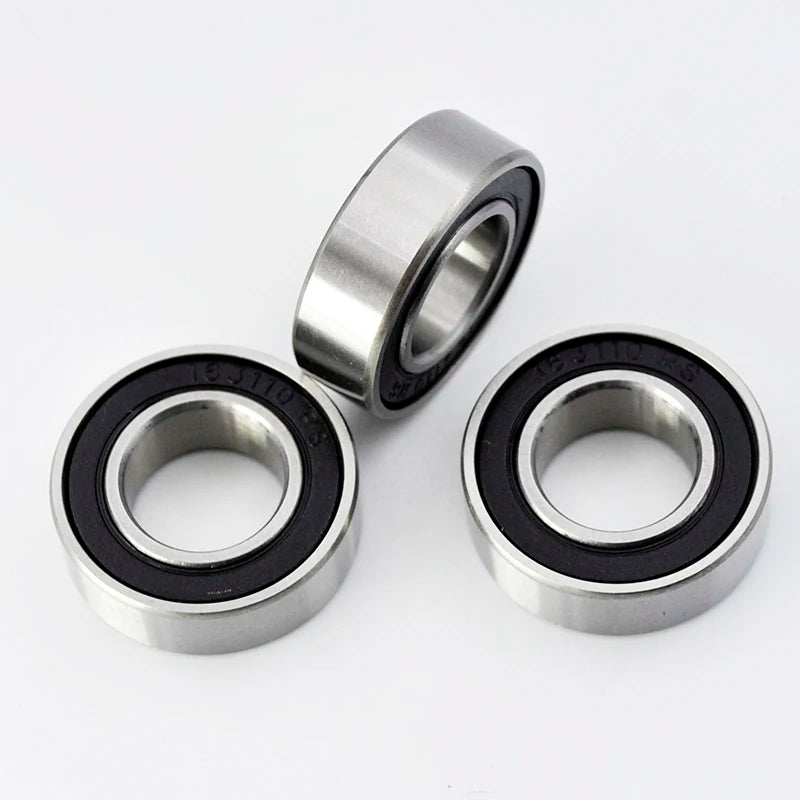 Hybrid Ceramic 163110 2RS Bearing 16x31x10 mm &ndash; Low Wear