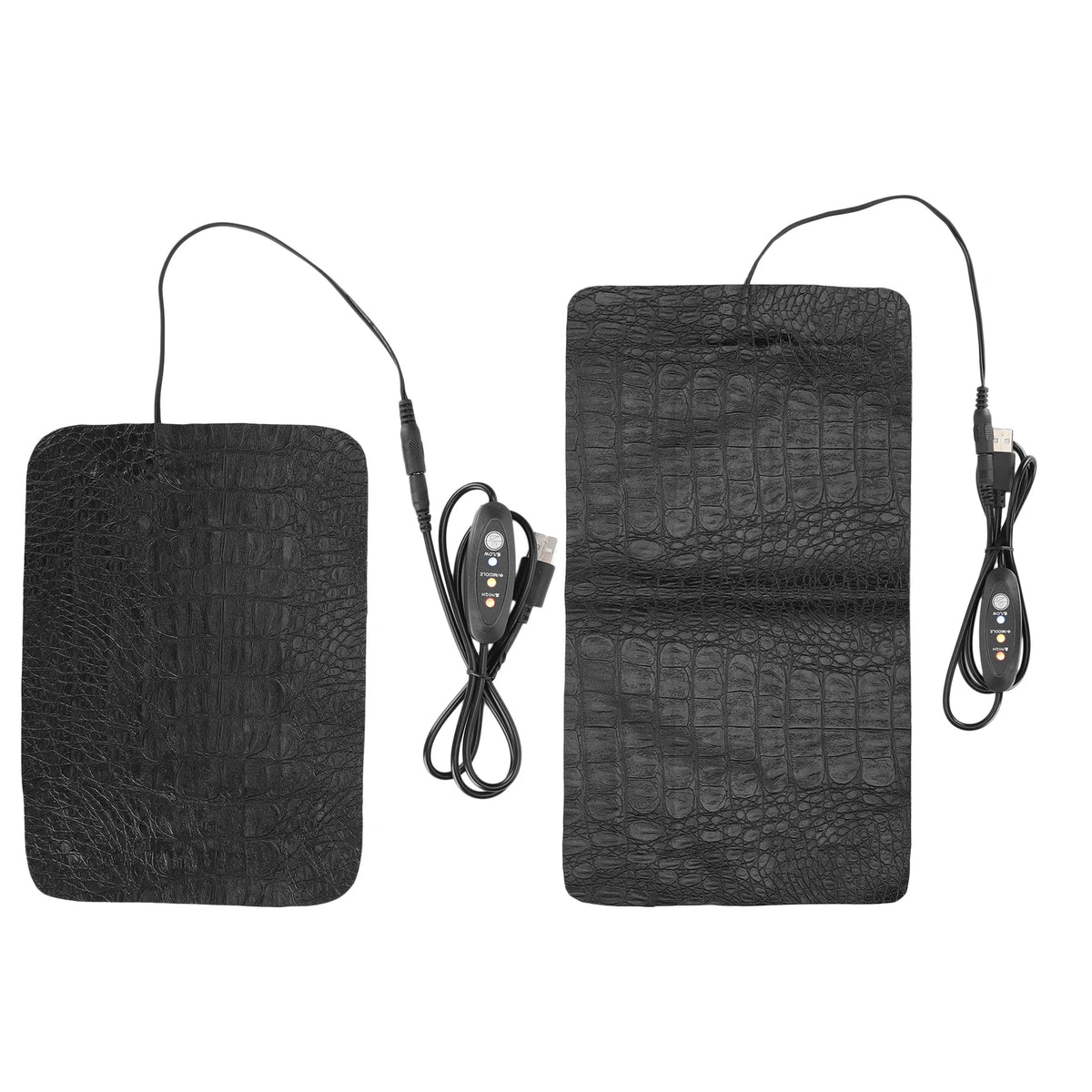 USB Reptile AntiScratch Heating Pad &ndash; Temperature Control