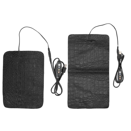 USB Reptile AntiScratch Heating Pad &ndash; Temperature Control