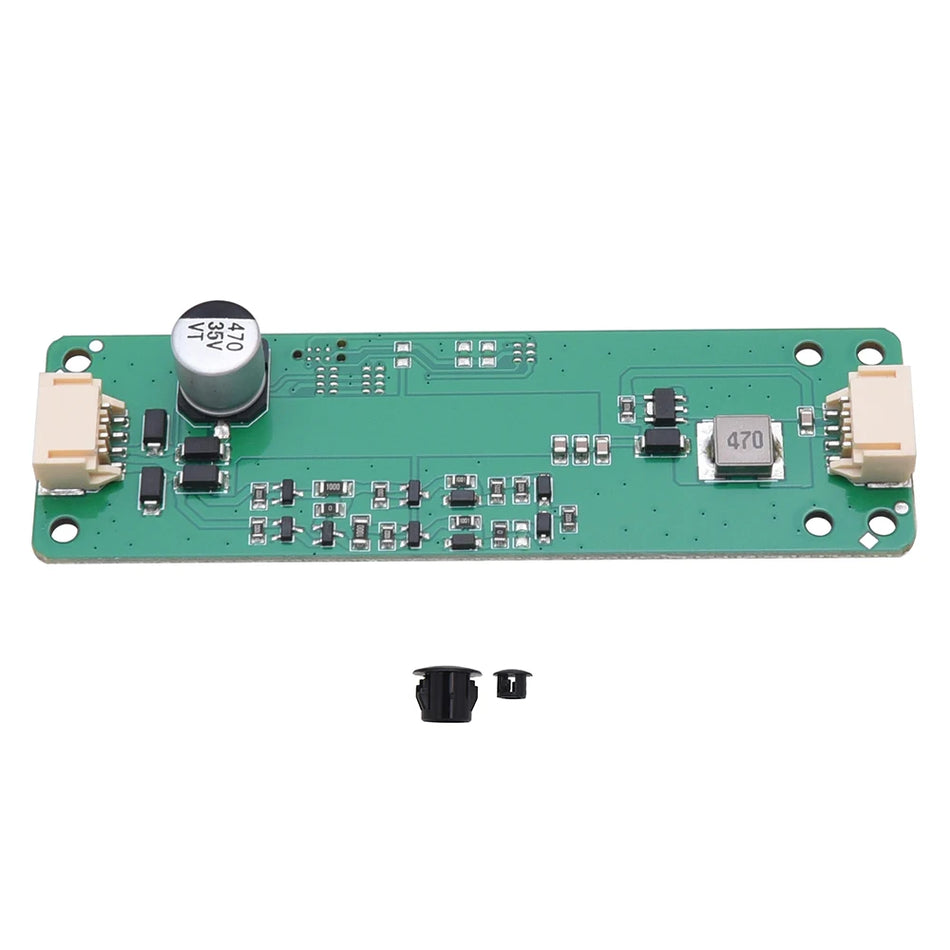 Kia Ceed 2 JD LED DRL Headlight Controller Board Module ABS