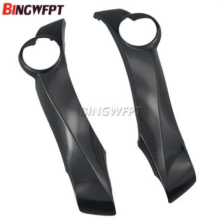 Steering Wheel Switch Panel for Prius ZVW30L 2010-2013 KEY Frame No Buttons by InterCyprus Trading Ltd