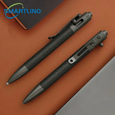 Tactical Self Defense Stinger Pen &ndash; Emergency Glass Breaker