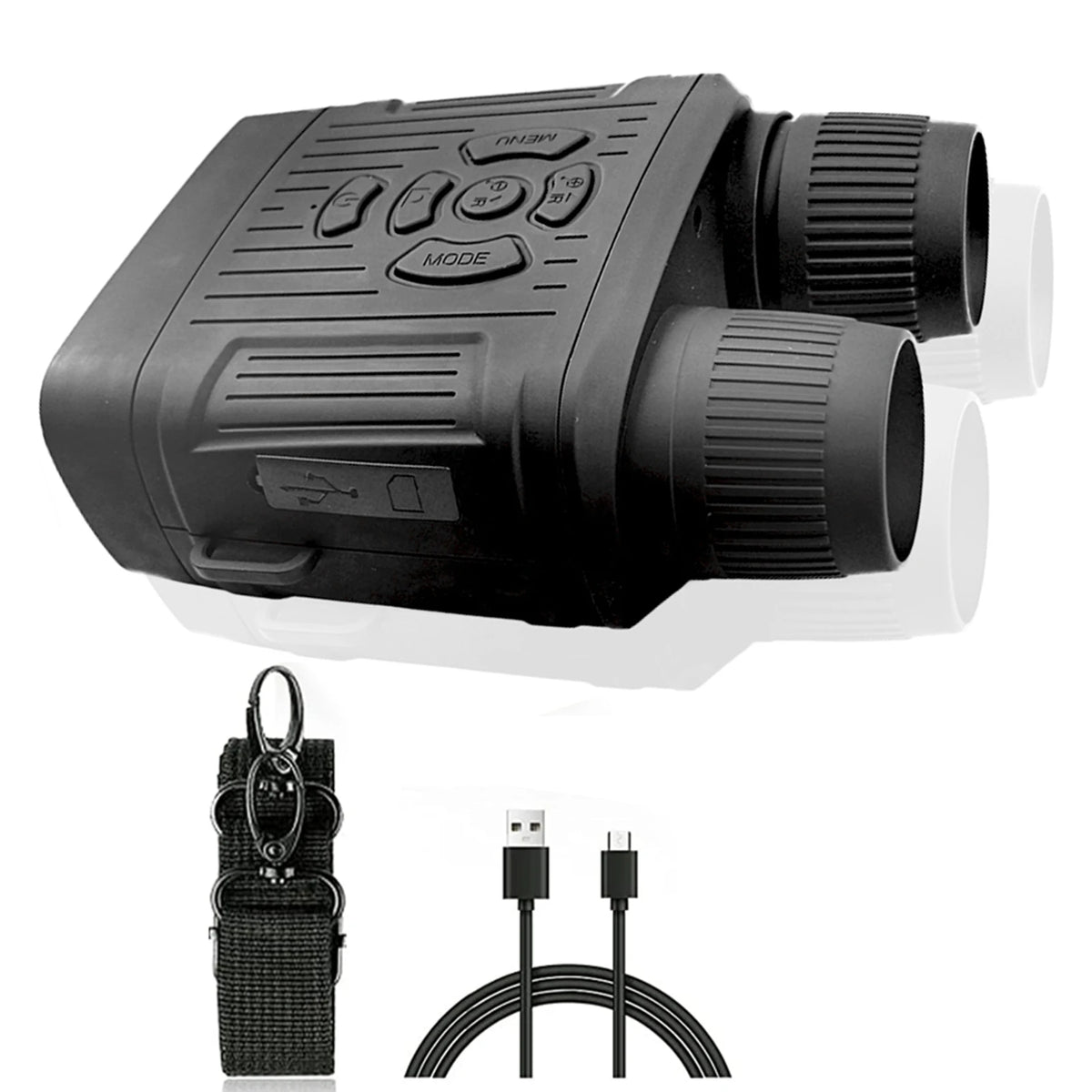 AQUILA Night Viewing Binoculars &ndash; Infrared Night Vision