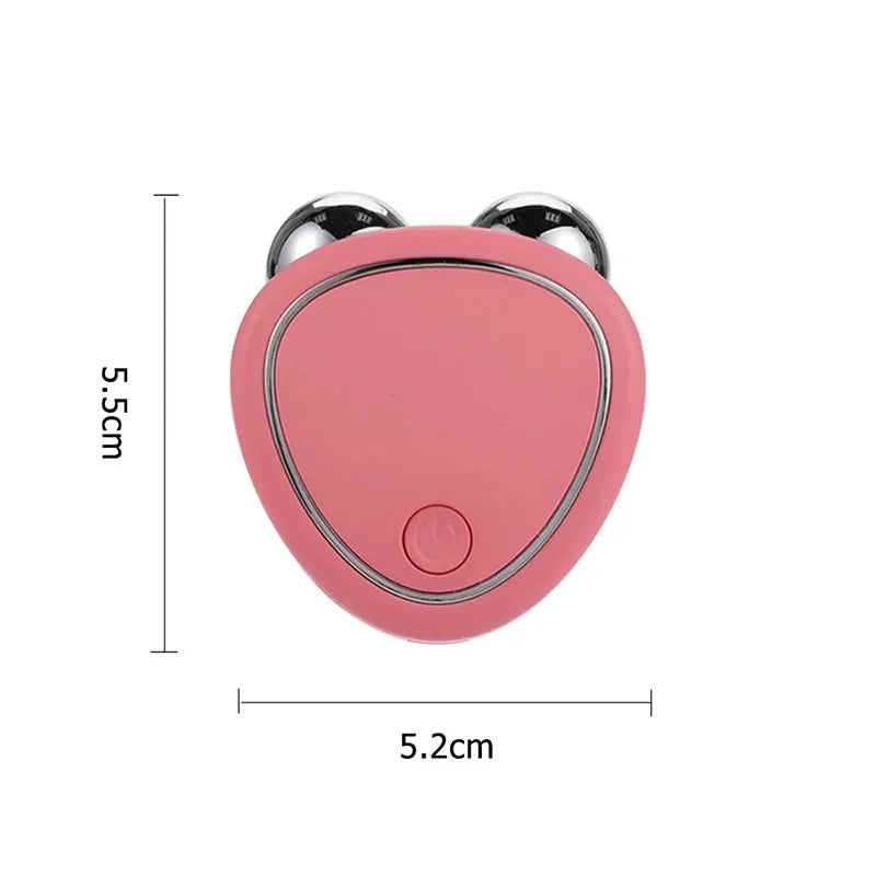 EMS Face Lifting Machine &ndash; Microcurrent Skin Tightening