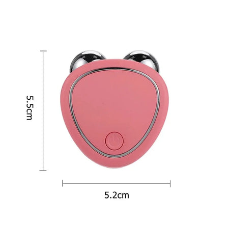 EMS Face Lifting Machine &ndash; Microcurrent Skin Tightening