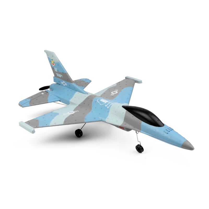 WLtoys XK A290 RC Plane 3CH &ndash; Stable Flight With 3D6G