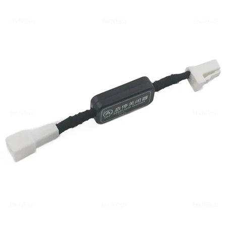 Automatic Stop Start Engine System Off Cable Plug and Play Eliminator for Mitsubishi ASX GA XA XB XC XD 2013-2020 Accessories by InterCyprus Trading Ltd