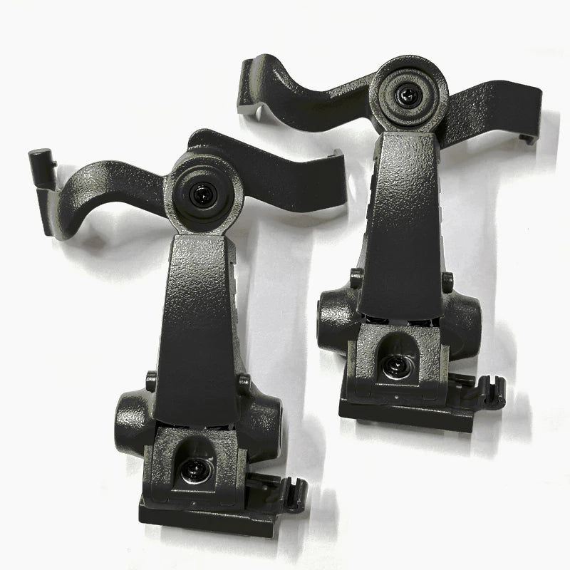 EARMOR M16C Tactical Earphone ARC Helmet Adapter Kit for M31/M32 Series