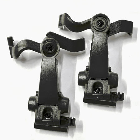 EARMOR M16C Tactical Earphone ARC Helmet Adapter Kit for M31/M32 Series