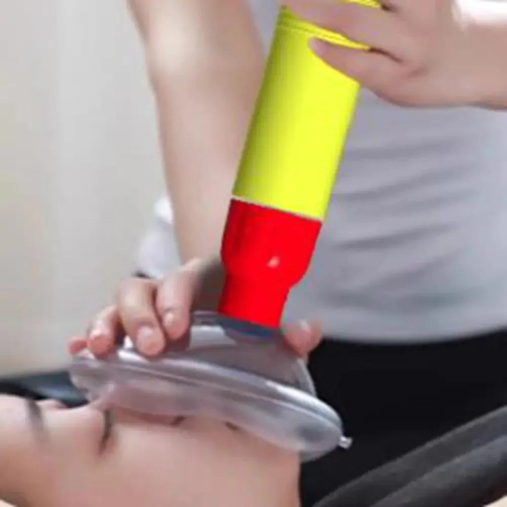 LifVac Choking Rescue Device &ndash; Portable First Aid Kit