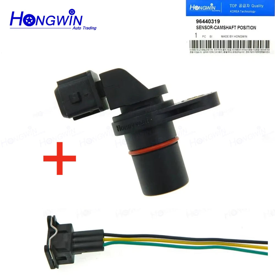 Nockenwellenpositionssensor Magnetstahl für Chevrolet Captiva Cruze