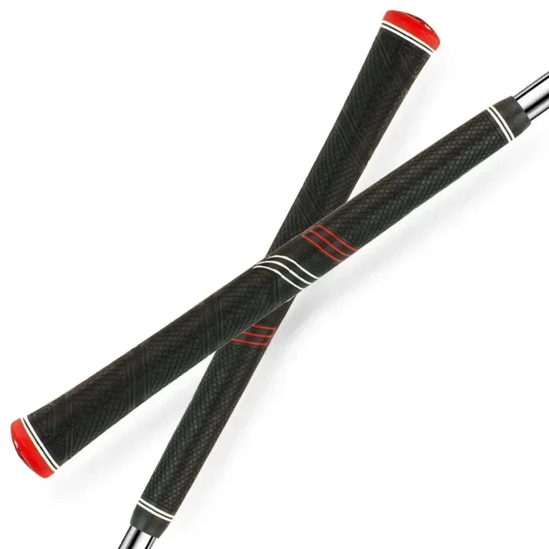 CP2 Golf Club Grip &ndash; Comfortable Midsize Wrap Design