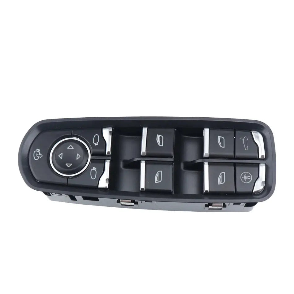 Ovladač elektrických oken ABS pro Porsche Panamera Cayenne Macan