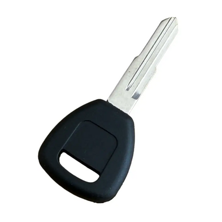10pcs/lot Car Transponder Chip Key Shell Casing for Honda 2.3 for Acura No logo by InterCyprus Trading Ltd