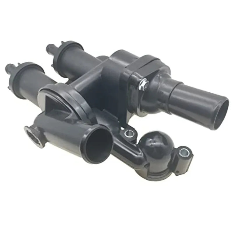 Sestava krytu termostatu chladicí kapaliny pro Dodge Journey a Avenger