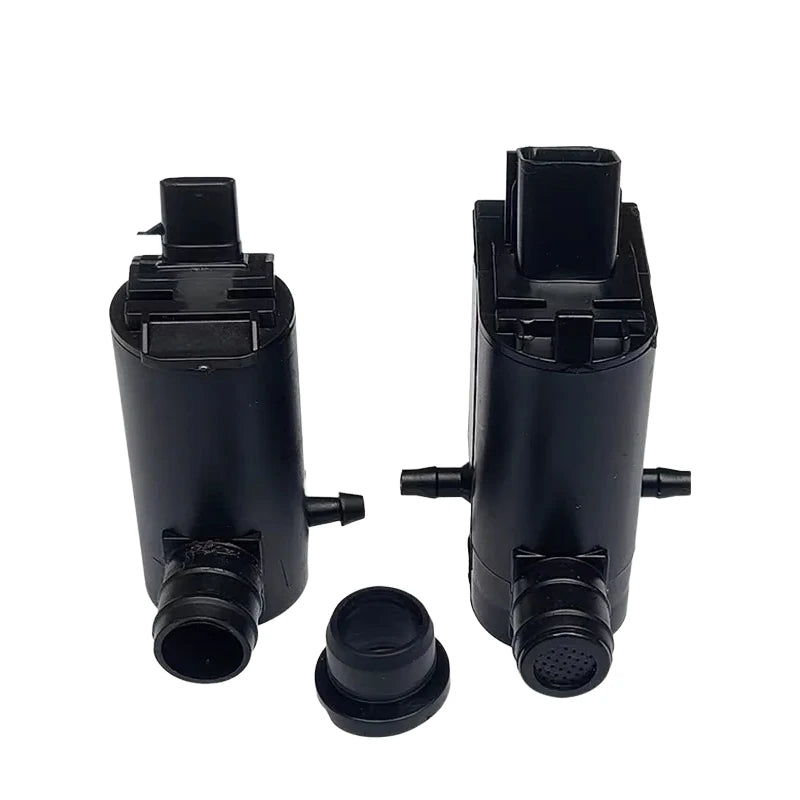 Windshield Spray Pump Motor for JAC J2 J3 J4 J5 J6 T6 T8 5207100U2010 5207100U0010 by InterCyprus Trading Ltd