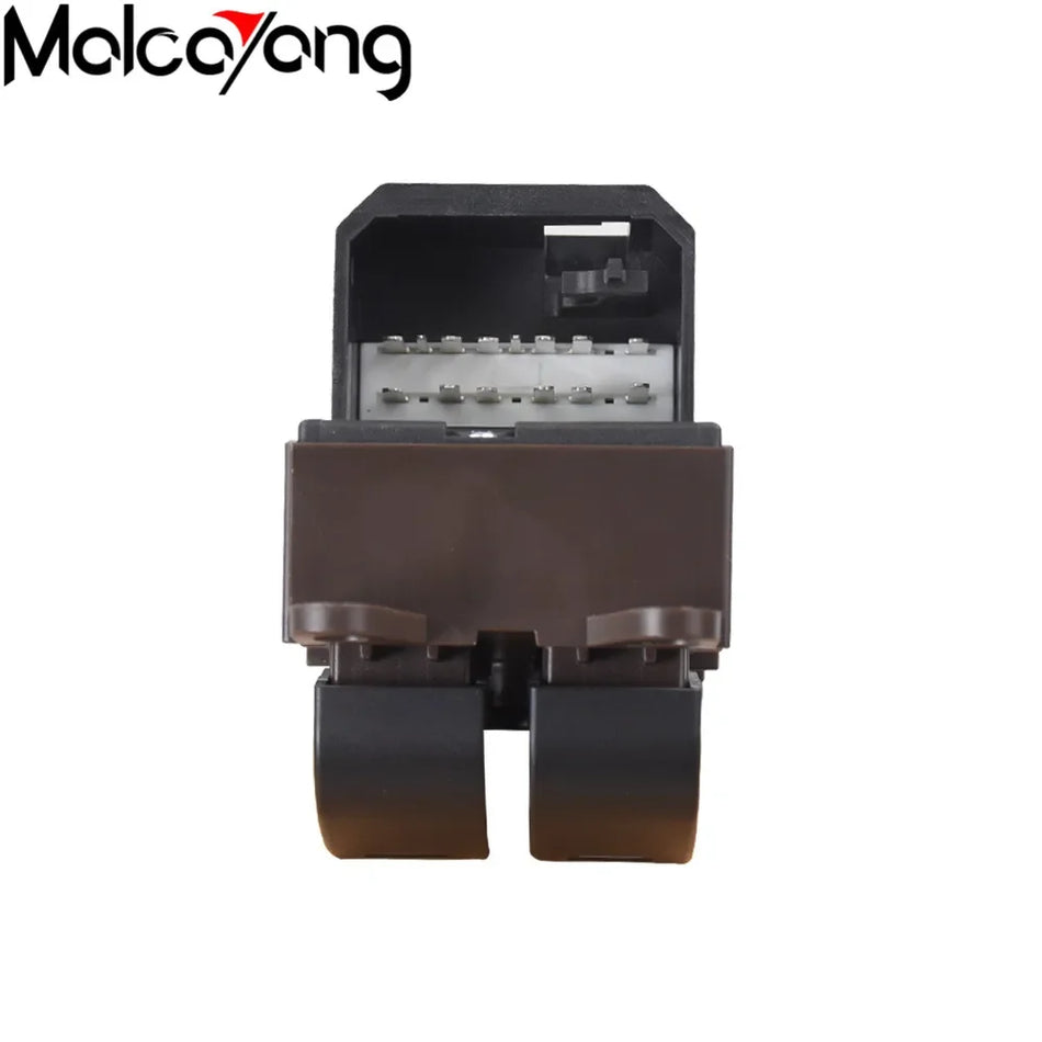 Interruptor de Ventana de 14 Pines Frontal Izquierdo para Toyota Camry Prado 2002-2006