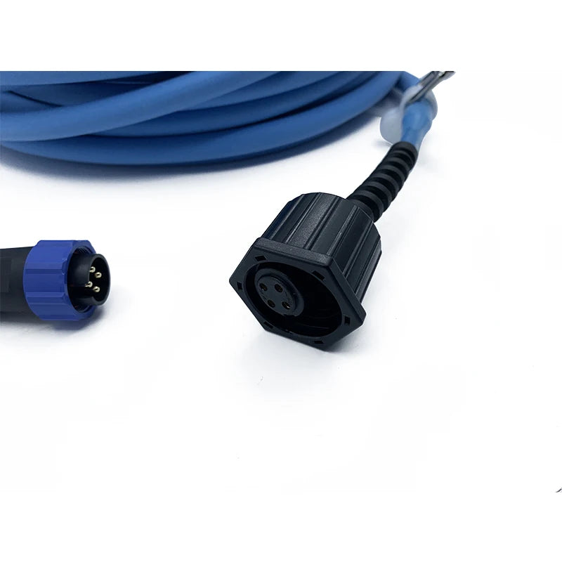 Оригинальный 20м кабель для робота-уборщика бассейна Icleaner 200 300