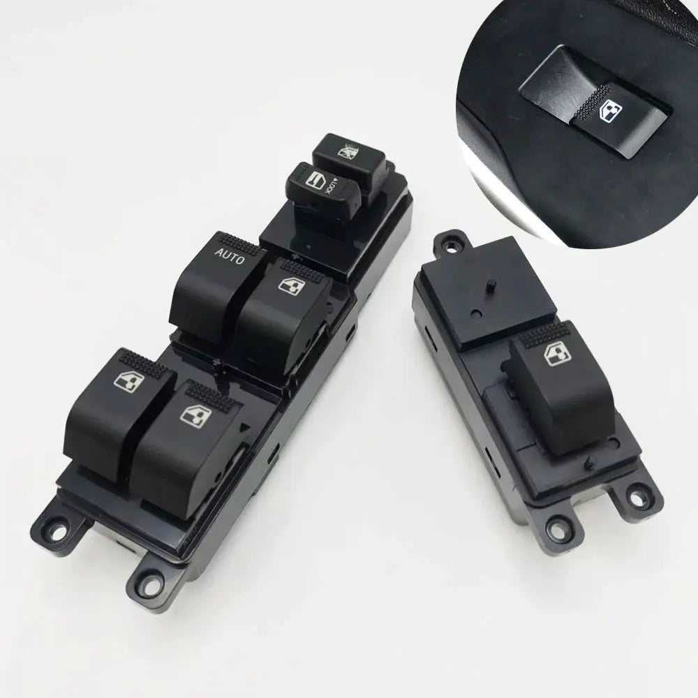 Electric Window Switch W01 W02 Replacement For Changan CS35 by InterCyprus Trading Ltd