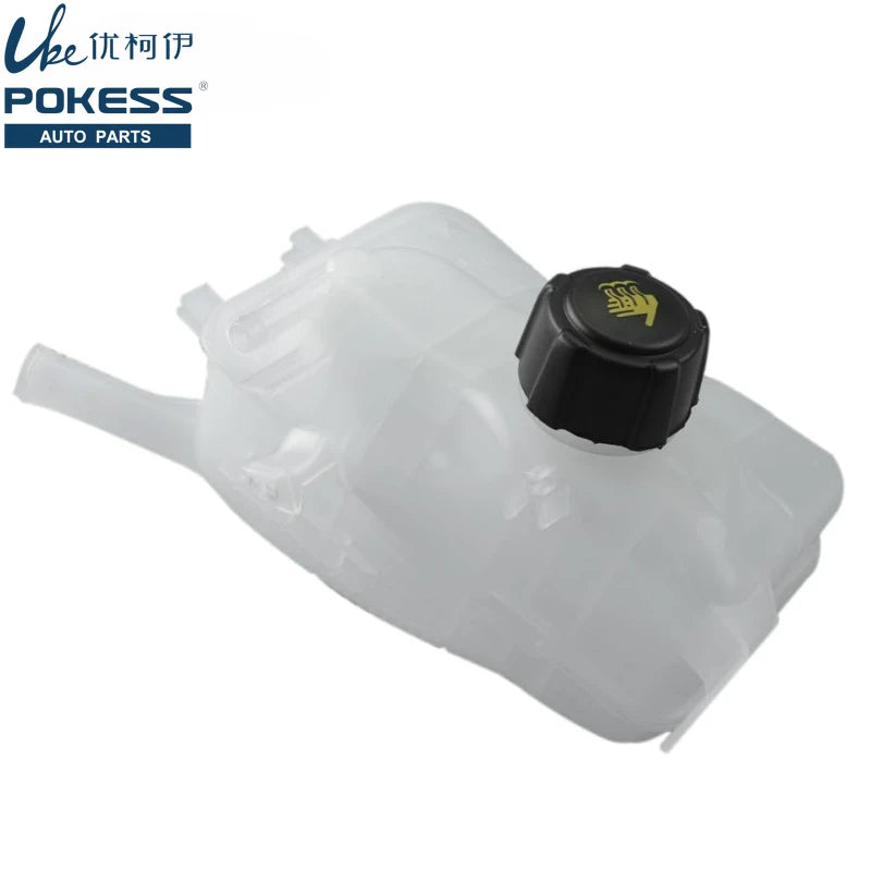 Radiator Expansion Tank for Renault Megane Fluence Scenic Mk3