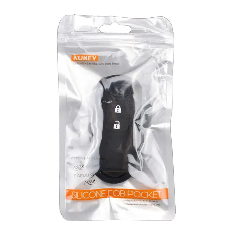 Silicone Car Key Case For Mazda CX-5 CX5 Atenza CX-7 CX-9 MX5 Cover Keyless Remote Fob Shell Skin Holder Protector by InterCyprus Trading Ltd
