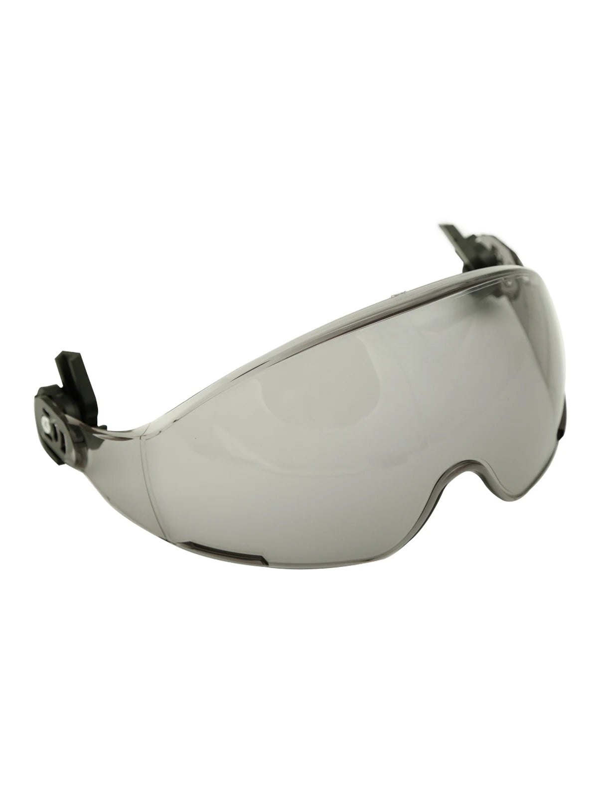 External Visor Goggles Aolamegs SF06 CR08 &ndash; CE Certified Dark lense
