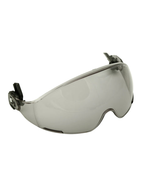 External Visor Goggles Aolamegs SF06 CR08 &ndash; CE Certified Dark lense