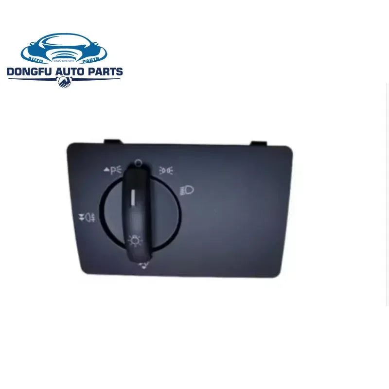 Headlight And Fog Light Switch For Ford Focus II MK2 2004 2008 Replacement Upgrade