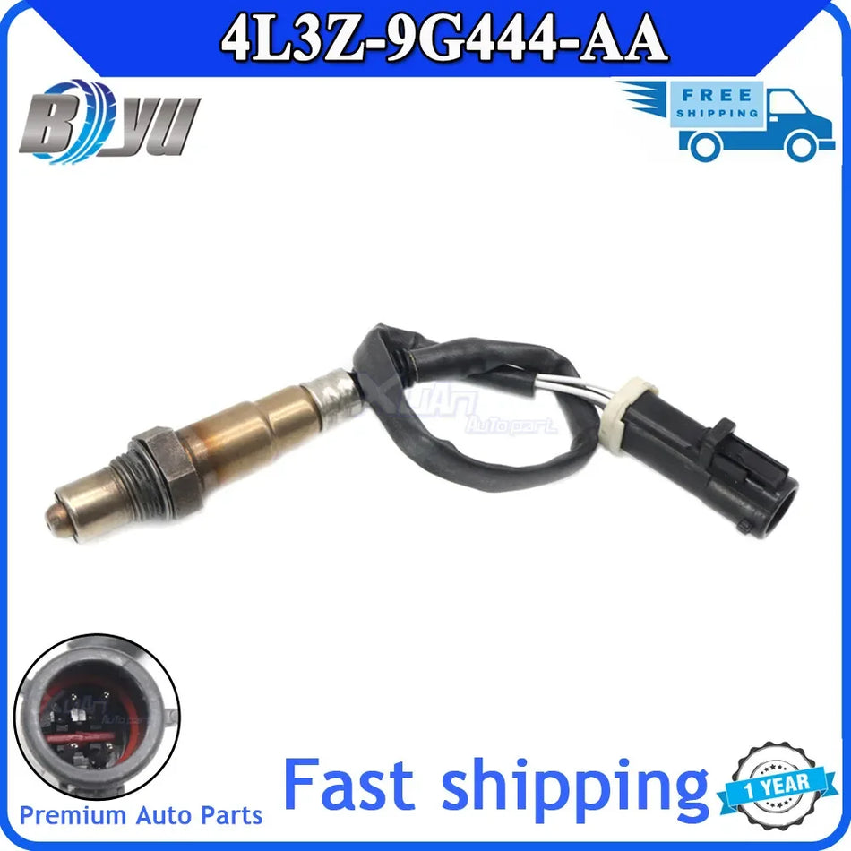 Happianturi 4L3Z-9G444-AA Ford F-150:lle ja Lincoln Mark LT:lle lämmitetty suoraan sopiva vaihto