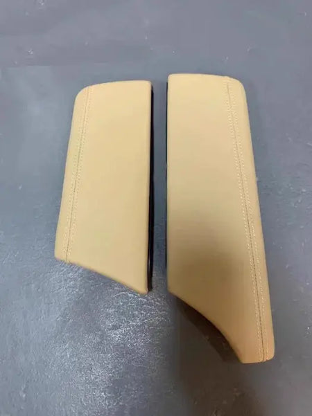 LHD RHD F10 ABS Car Center Console Storage Case Armrest Box CoverTrim Replacement For BMW 5 Series F11 520 523 525 528 530 535 by InterCyprus Trading Ltd