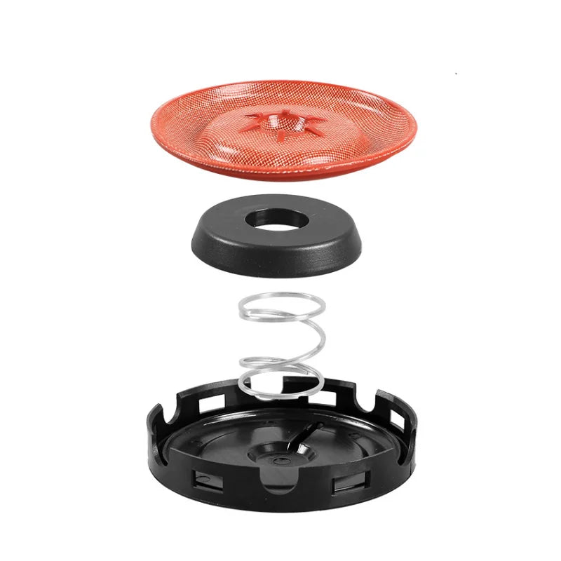 PCV Valve Engine Cover 2.0T For Audi A3 A4 TT Volkswagen Passat MK6 MK7 B8 CC