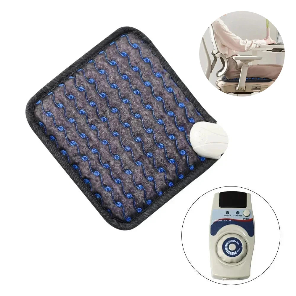 PEMF Infrared Therapy Mat Mini &ndash; Improved Sleep Quality